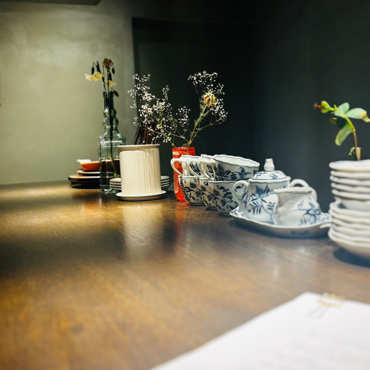 ホットペッパーグルメ担当者が一番おすすめしたいワインビストロ