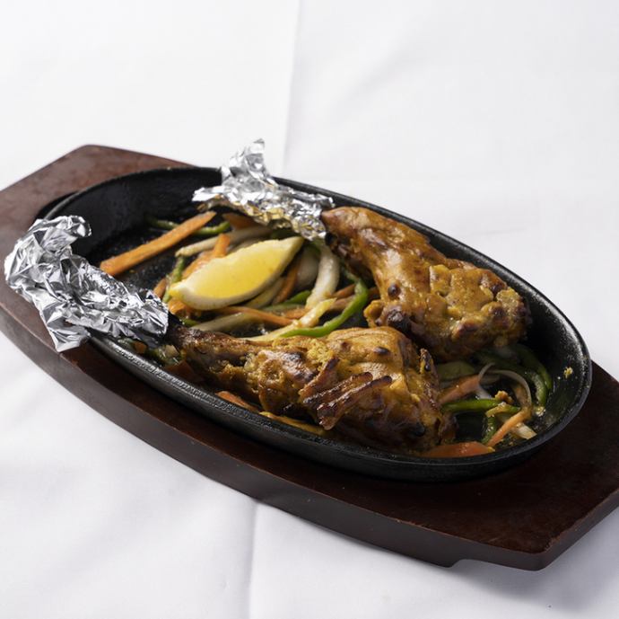 ナマステインディア 大手町店【公式】