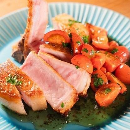 パエリアやトルティーヤなどが楽しめる2H飲み放題付きコース♪