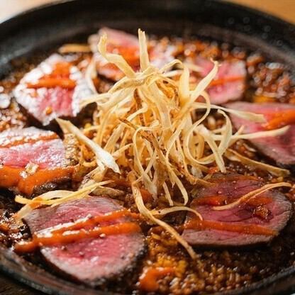 正宗的西班牙美食