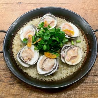 パエリアに赤城黒毛和牛！Leon最高峰プラン！　◆◇３時間放題(生ビール付)！◇◆　8,800円