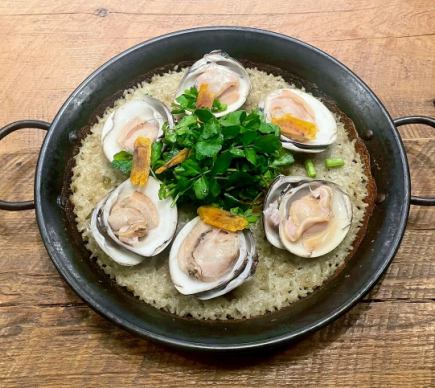 パエリアに赤城黒毛和牛！Leon最高峰プラン！　◆◇３時間放題(生ビール付)！◇◆　8,800円