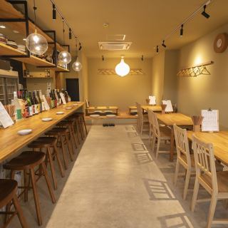 最少20名様から対応可能です。お電話にて要相談必要となります。
