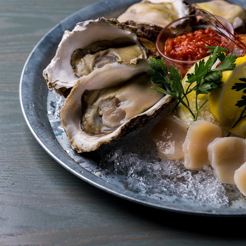 女士之夜 ◎ 請在我們時尚的室內環境中放鬆身心。