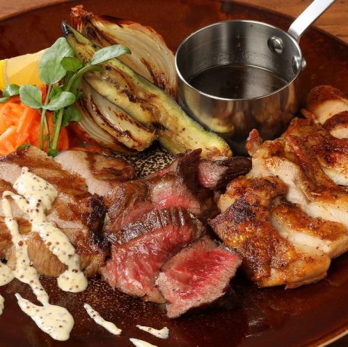 お酒が進む料理がいろいろ