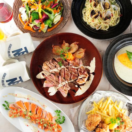 ホットペッパー限定プラン