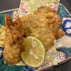 天使の海老（１尾）