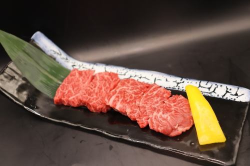 和牛吊里脊