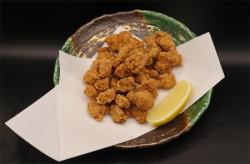 油炸软骨