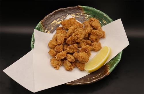 油炸软骨