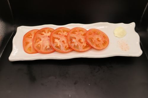 冰鲜西红柿