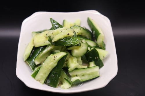 脆白菜/咸白菜/咸黄瓜/洋葱片