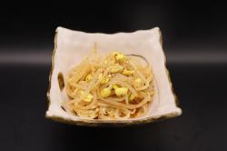 豆芽Namul