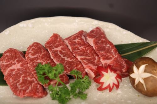 熟成裙边牛排