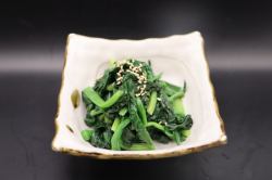 菠菜那穆鲁