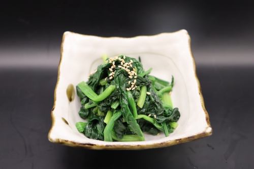 菠菜那穆鲁