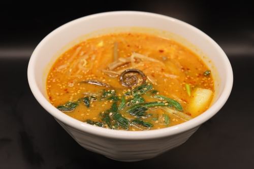 Yukke Jean Ramen
