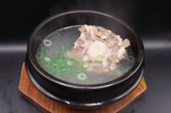 尾汤/Sundubu jjigae