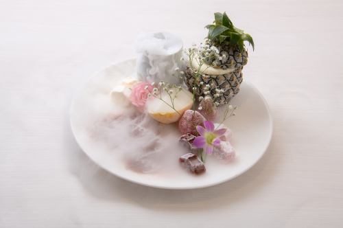 为了纪念日◎