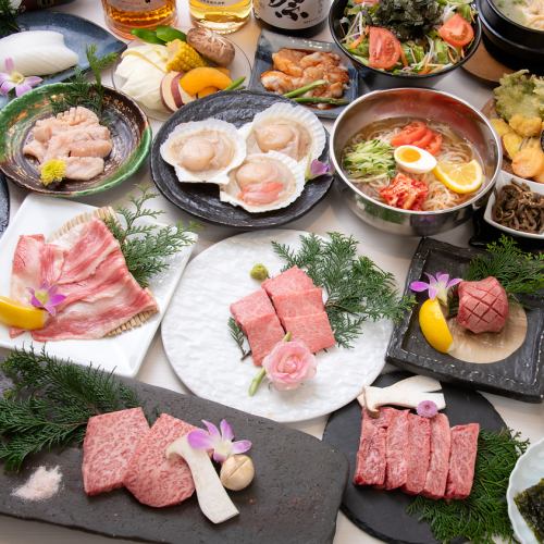 お肉各種