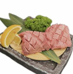 厚切牛舌（1片）