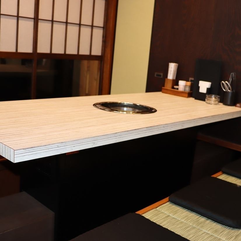 貸切可能です。事前にご相談下さい