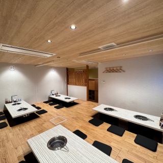 貸切可能です。事前にご相談下さい。各種ご宴会にご利用くださいませ。