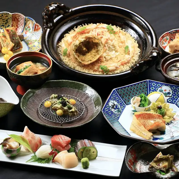和膳 功 北海道朝市直営店【公式】