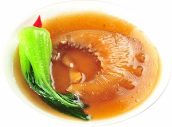 フカヒレ煮込み