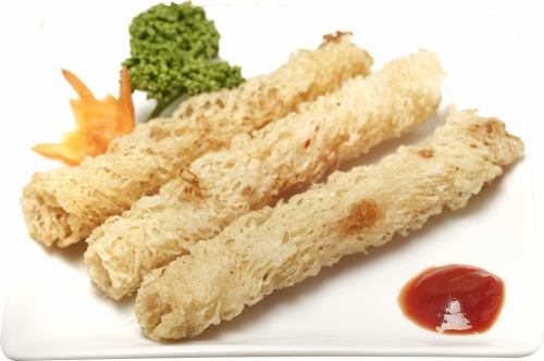 上海揚げパン　1本