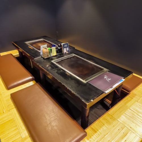 隠れ家的存在！