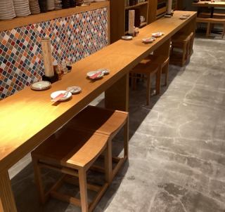 歡迎獨自前來♪