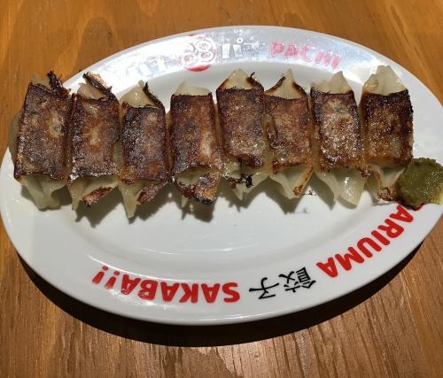 博多一口餃子