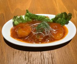 Prawns