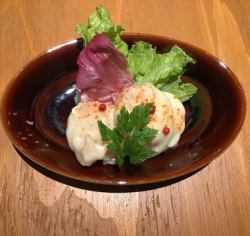 Ebimayo