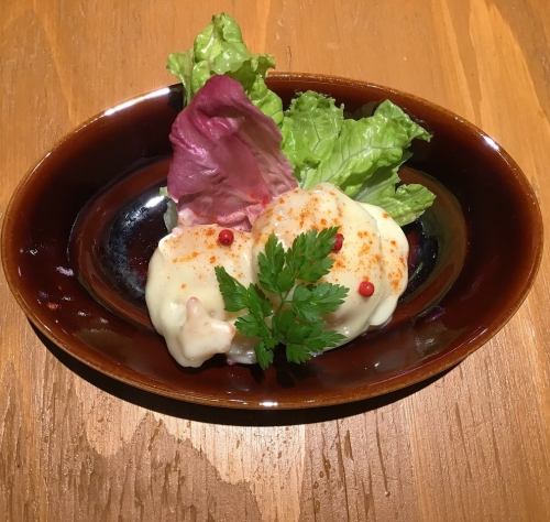 エビマヨ