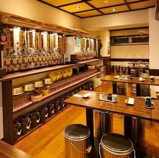 居酒屋をお探しの際は是非当店へ♪人気の蛇口ハイが飲めるのは周辺でここだけ！！