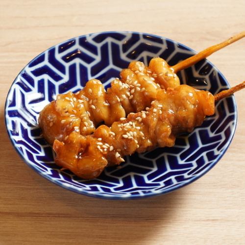 温泉串（1串）