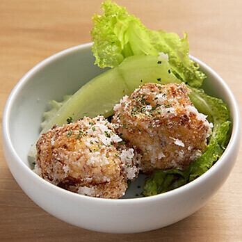 炸土豆沙拉（2块）