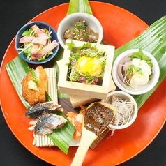 [Collected delicious food from Kyushu] Enjoy the popular Kyushu cuisine at the same time 1980 yen (excluding tax)!