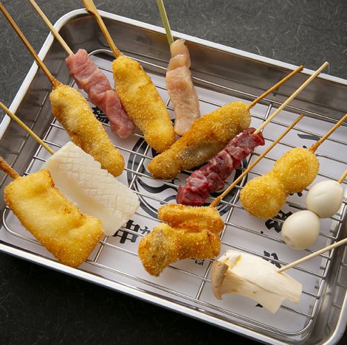 食材にもこだわりアリ◎