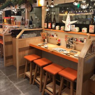 1人でのサク飲みにぴったり★