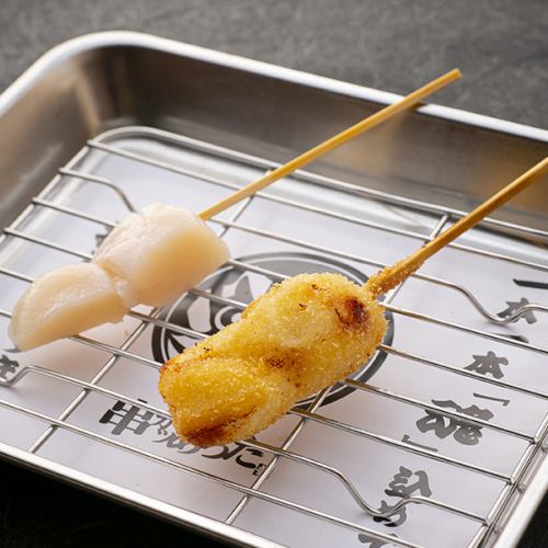 ほたて貝柱