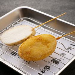 長芋