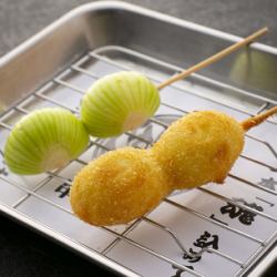 ペコロス（ミニ玉ネギ）