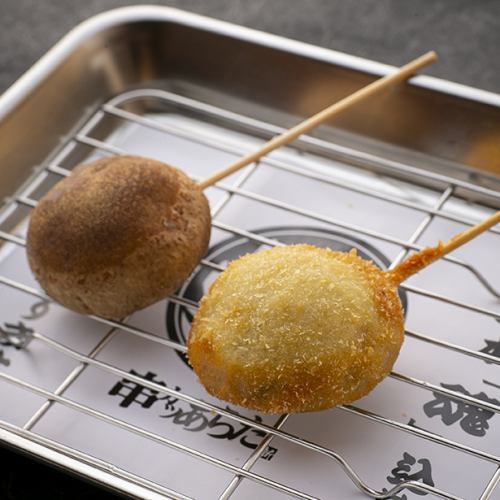 椎茸