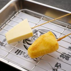 チーズ