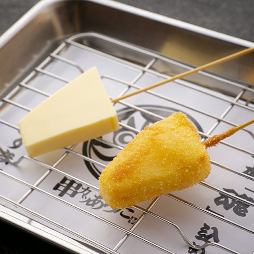 チーズ