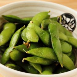 枝豆