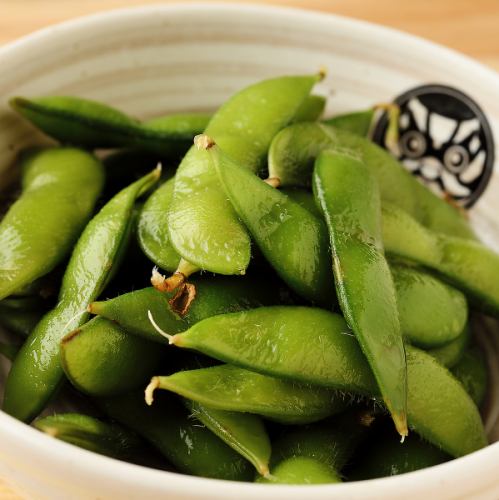 枝豆